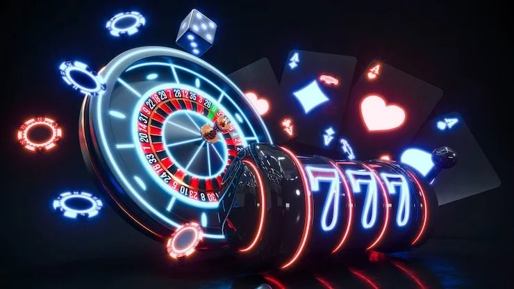 apk4com Casino